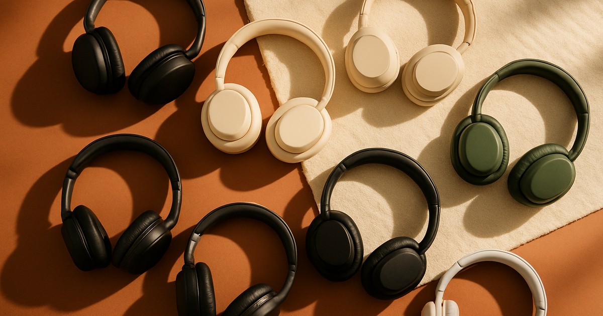 The 7 Best Budget Noise-Cancelling Headphones of Spring 2026, Rigorously Tested