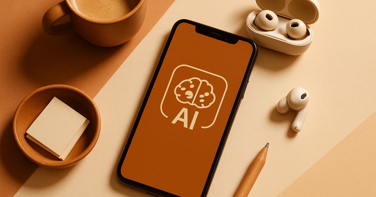 The 8 Best AI Features Actually Shipping in Phones Right Now — Not Demos, Not ‘Coming Soon’