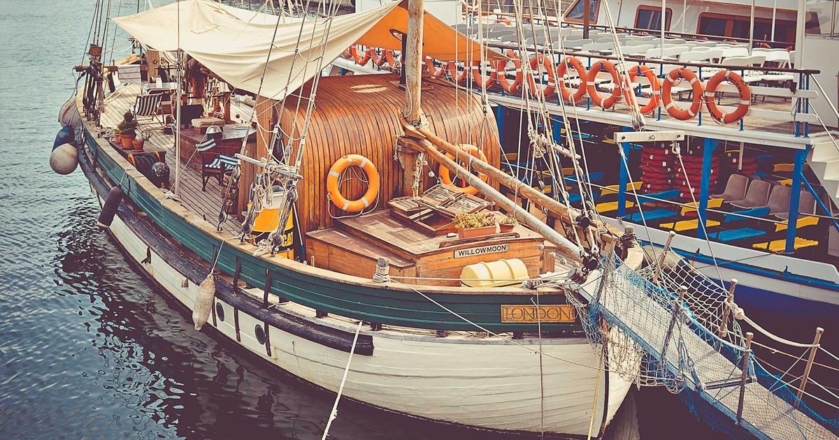 3 Curious Culinary Concoctions from Victorian Cookbooks