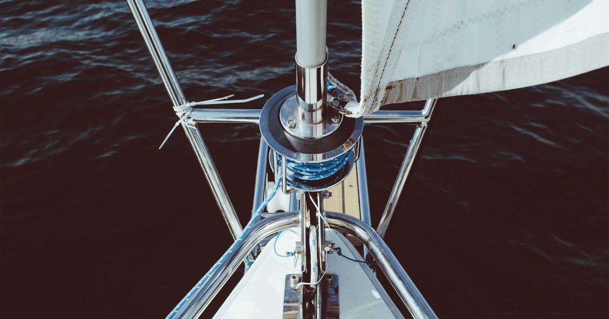 8 Essential Navigational Instruments That Guided Maritime Exploration During the Age of Sail