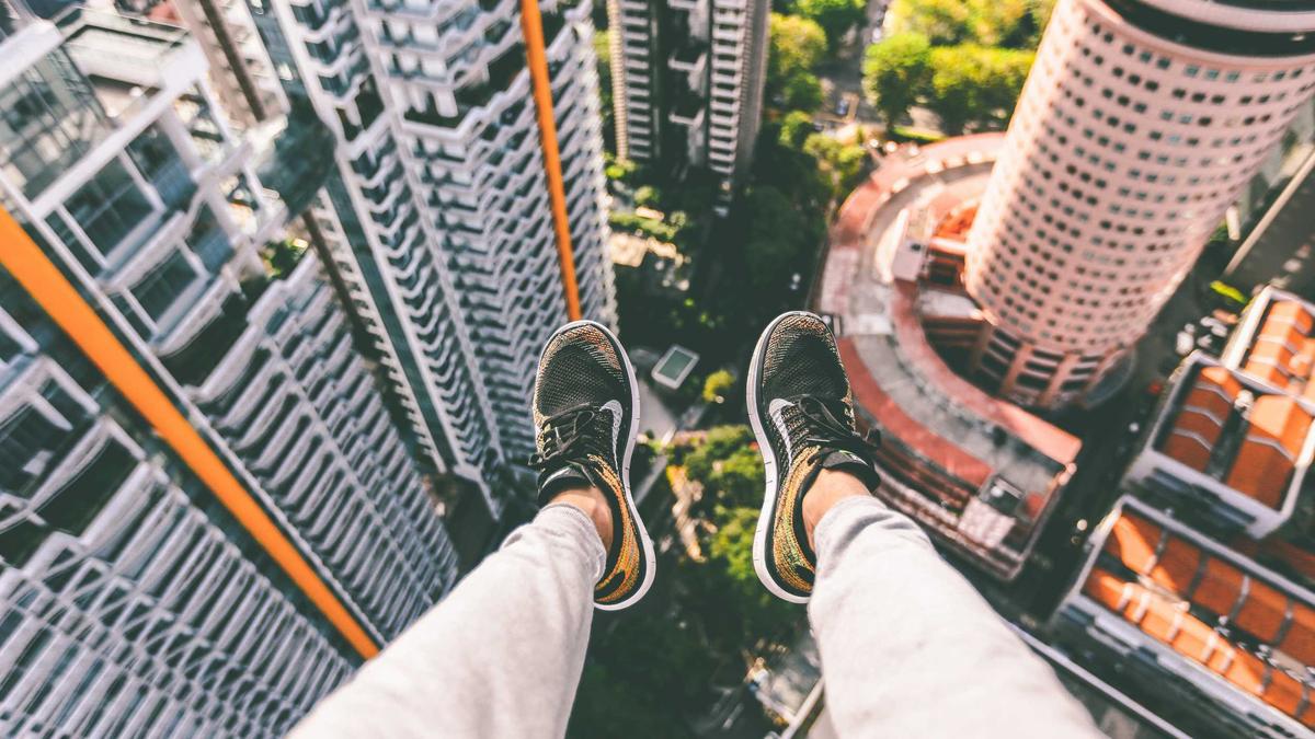 6 Lost Amusement Parks of the Belle Époque: Whimsical Attractions and Their Demise — illustration 3