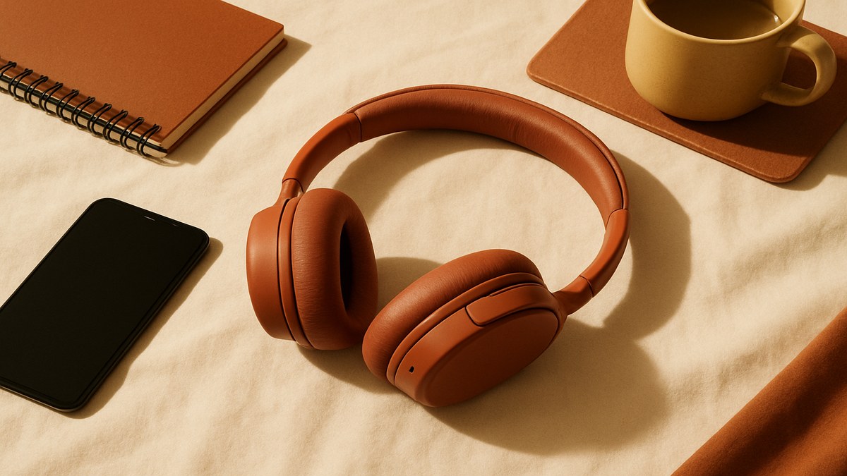 The 7 Best Budget Noise-Cancelling Headphones of Spring 2026, Rigorously Tested — illustration