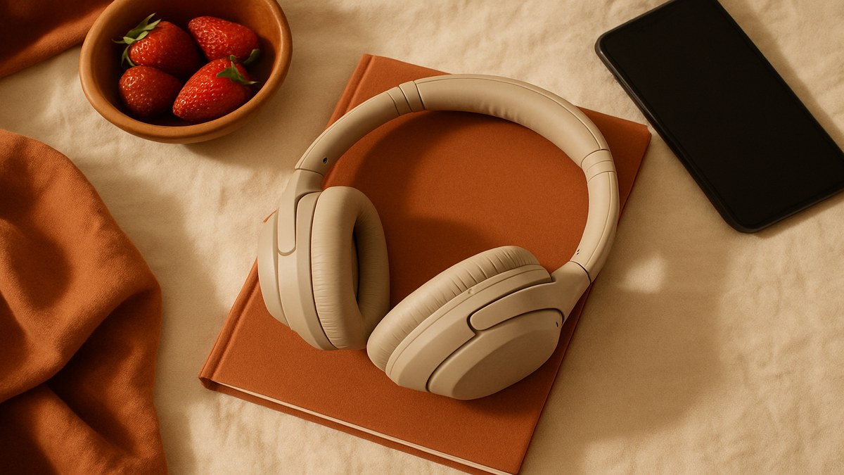 The 7 Best Budget Noise-Cancelling Headphones of Spring 2026, Rigorously Tested — illustration