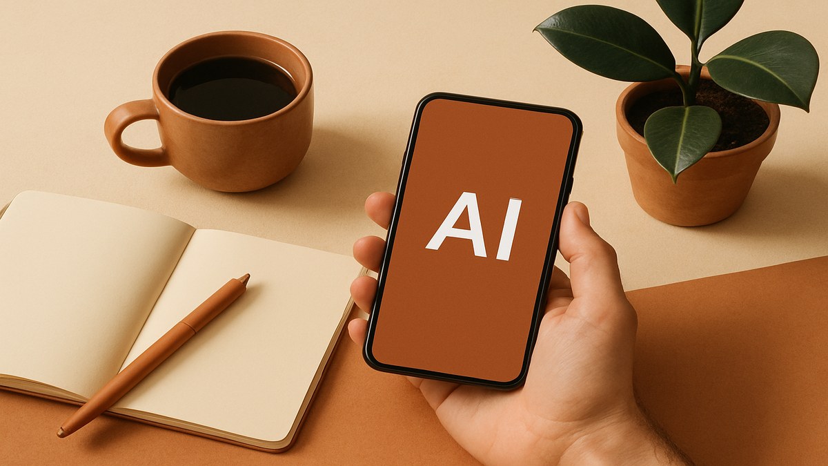 The 8 Best AI Features Actually Shipping in Phones Right Now — Not Demos, Not 'Coming Soon' — illustration