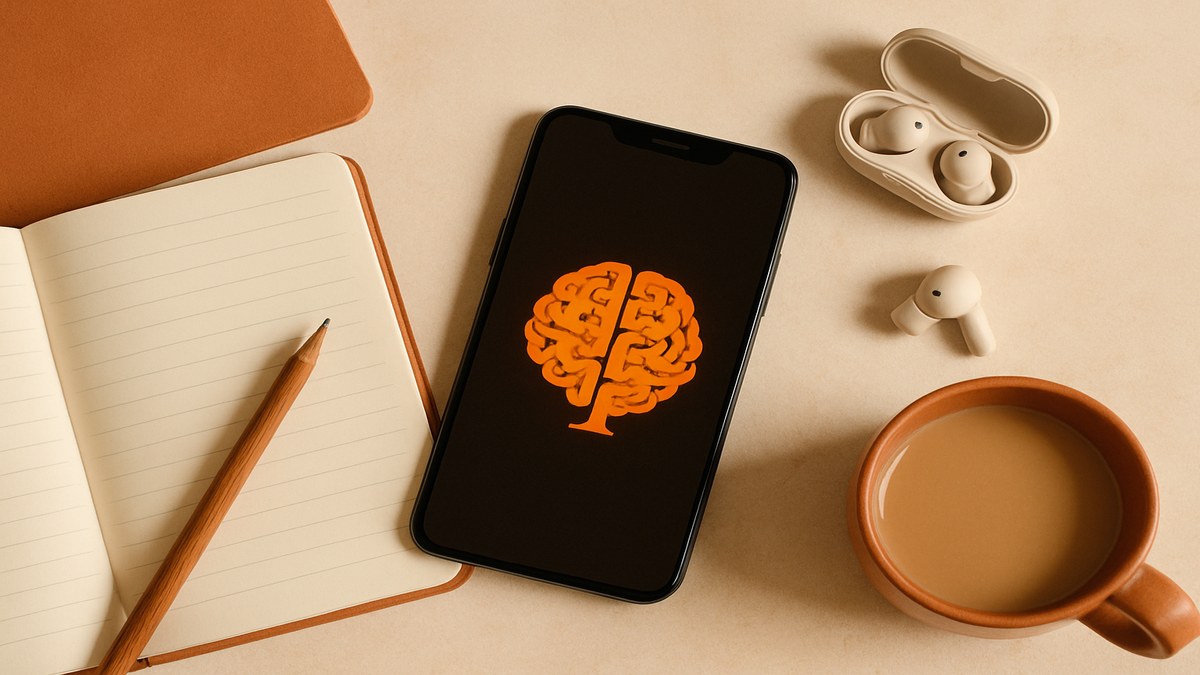 The 8 Best AI Features Actually Shipping in Phones Right Now — Not Demos, Not 'Coming Soon' — illustration