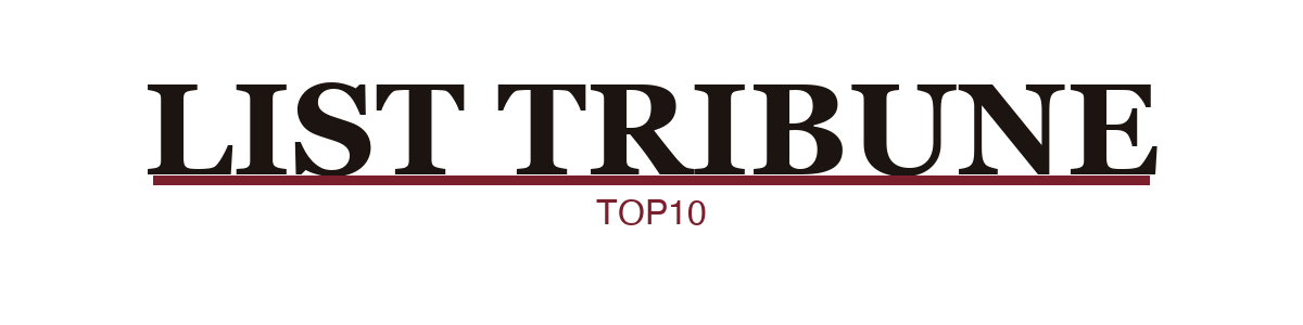 List Tribune logo
