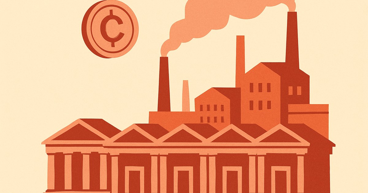 5 Distinguished Banking Houses That Financed Industrial Expansion During the Victorian Economic Boom