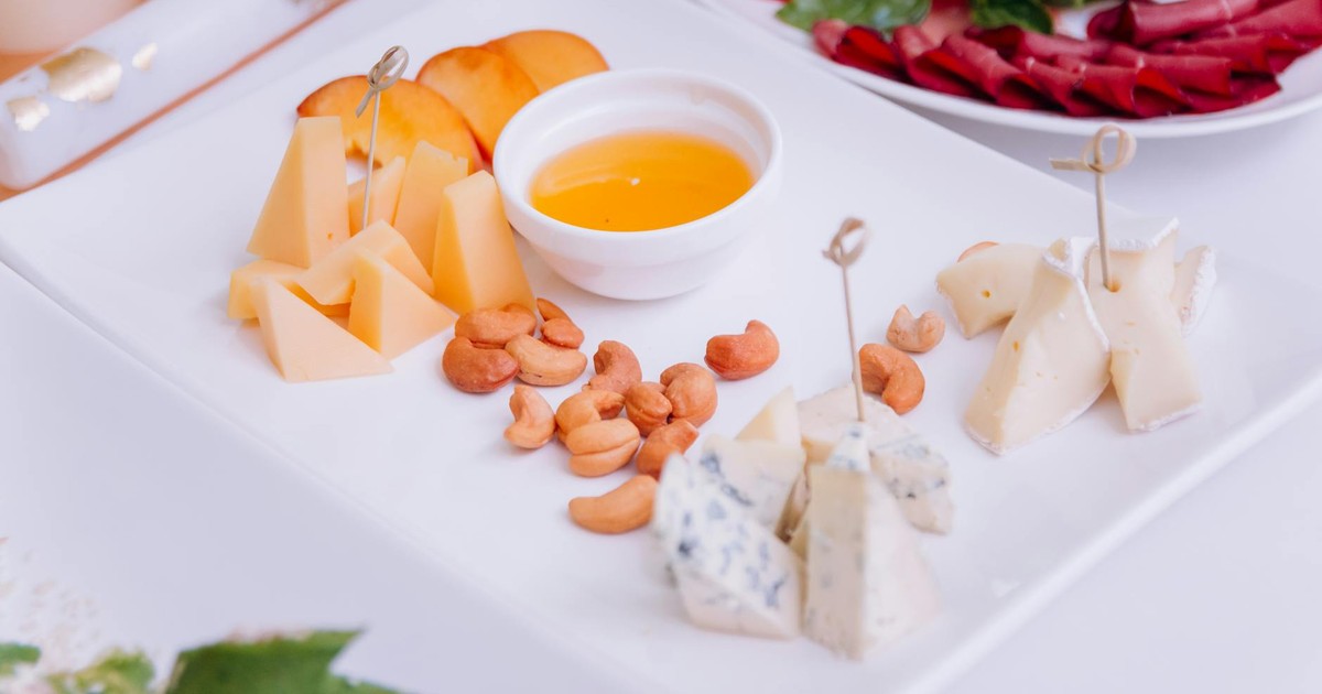 4 Exquisite Artisanal Cheeses That Graced the Tables of French Nobility During the Ancien Régime