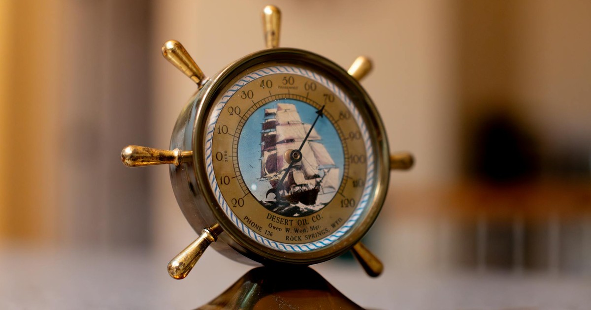 8 Essential Navigational Instruments That Guided Maritime Exploration During the Age of Sail