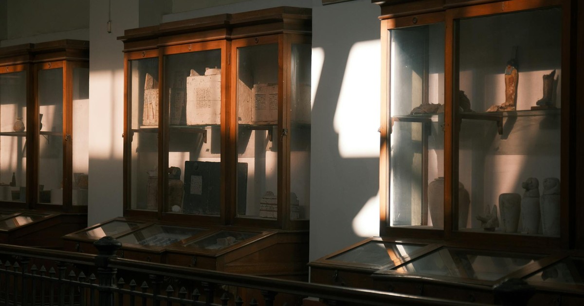 6 Curious Automatons and Mechanical Marvels That Fascinated Public Exhibitions in the Late 19th Century