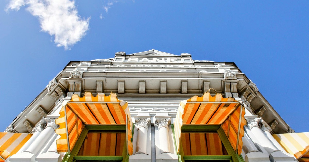 7 Forgotten Banking Practices from the Era of the Gold Standard