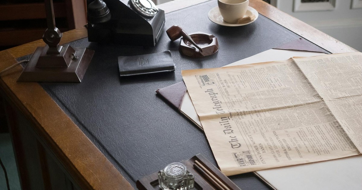 6 Pioneering Wireless Telegraphy Systems That Connected Continents in the 1920s