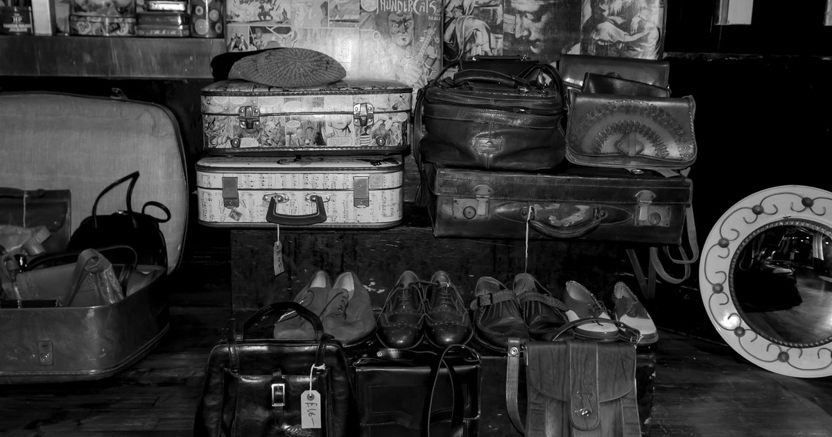 7 Essential Items from the Edwardian Lady’s Traveling Wardrobe: Function and Fashion