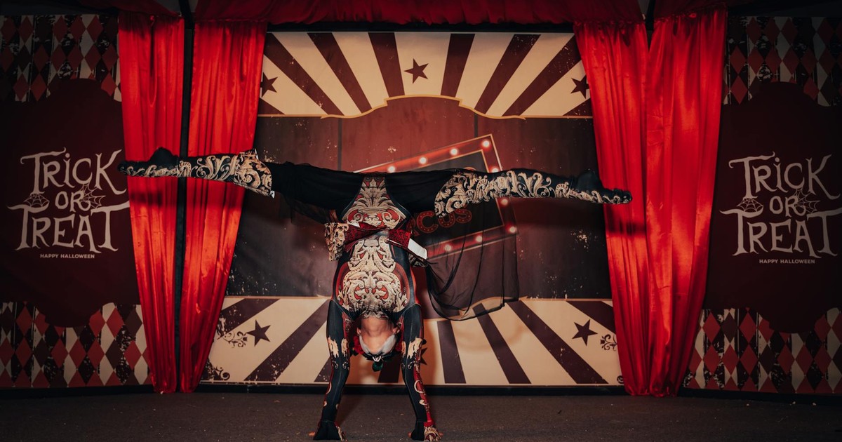 6 Forgotten Circus Acts That Thrilled Audiences in the Late 19th Century