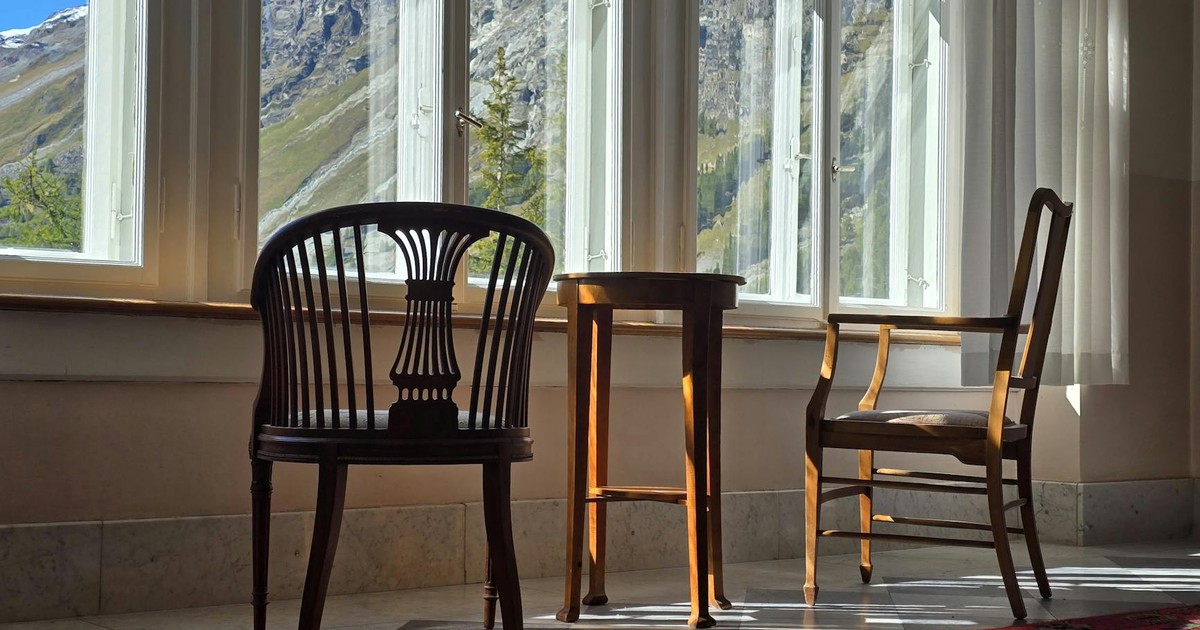 7 Grand Alpine Hotels of the Belle Époque: Mountain Retreats and Their Distinguished Guests