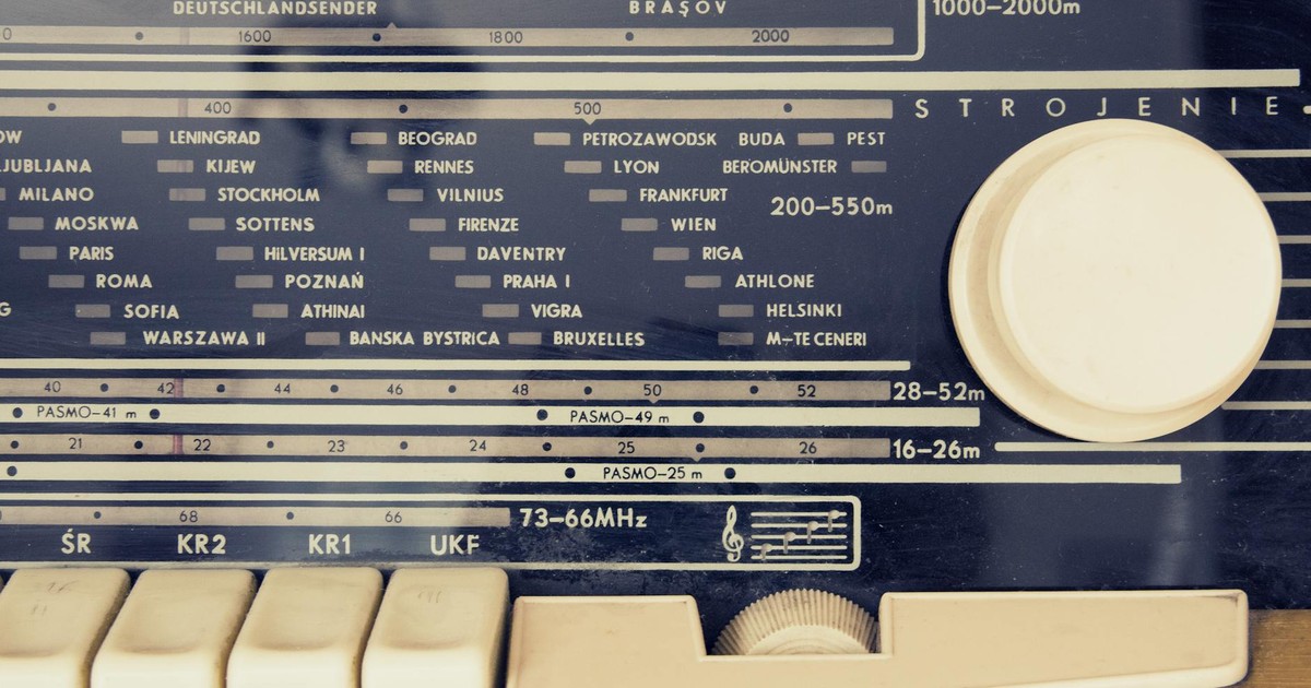 6 Forgotten Radio Dramas That Captivated Households During the Great Depression