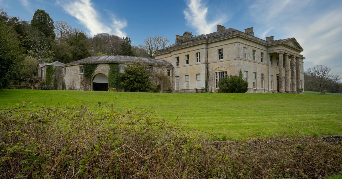 5 Remarkable Architectural Features That Distinguished the Grand Country Estates of the British Aristocracy in the Georgian Period