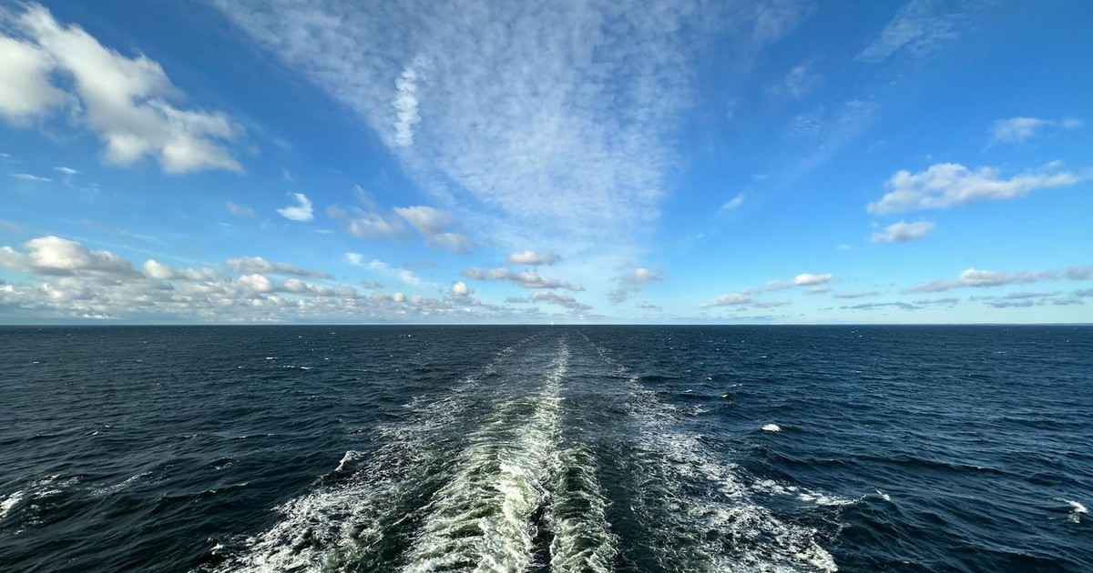 8 Magnificent Transatlantic Ocean Liners That Revolutionized Intercontinental Travel in the Early 20th Century